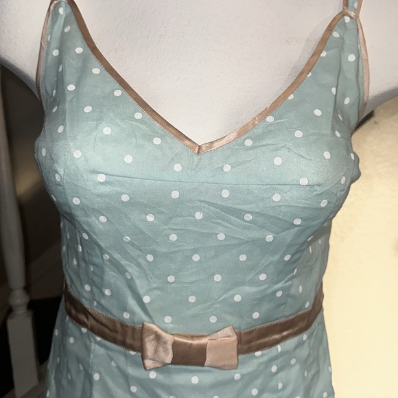 Vintage Tracy Feith Dress Size 1 - Picture 2 of 3